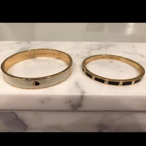 Kate Spade New York Bangles
